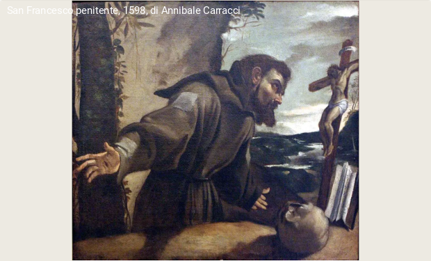 Da Francesco d’Assisi a papa Francesco
